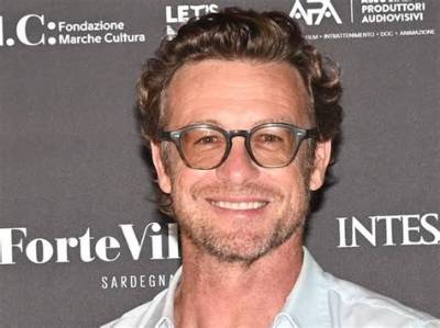 Simon Miller Bio, Wiki, Age, Height, Wife, Family, Career and Net Worth