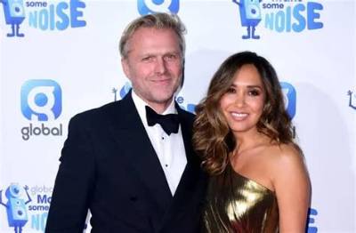 Simon Motson First Wife, Net Worth and Wikipedia: How Rich Is Myleene Klass Partner?