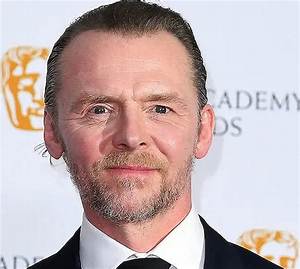 Simon Pegg Bio, Wiki, Age, Family, Wife, Spaced, Mission Impossible, Star Trek, and Net Worth.