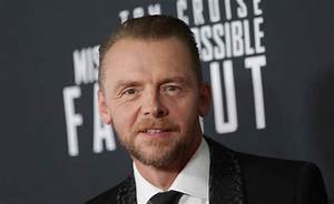 Simon Pegg Biography, Age, Family, Career Nick Frost and Net Worth.