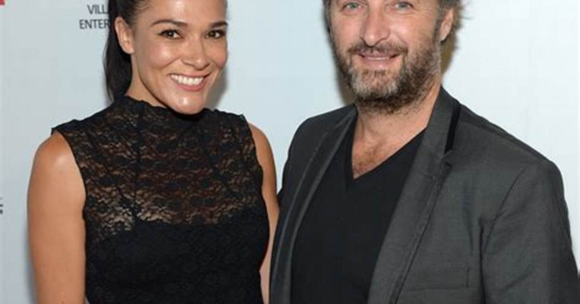 Simone Kessell Husband: Know About Her Net Worth, Age and Height