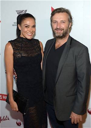 Simone Kessell Husband: Know About Her Net Worth, Age and Height