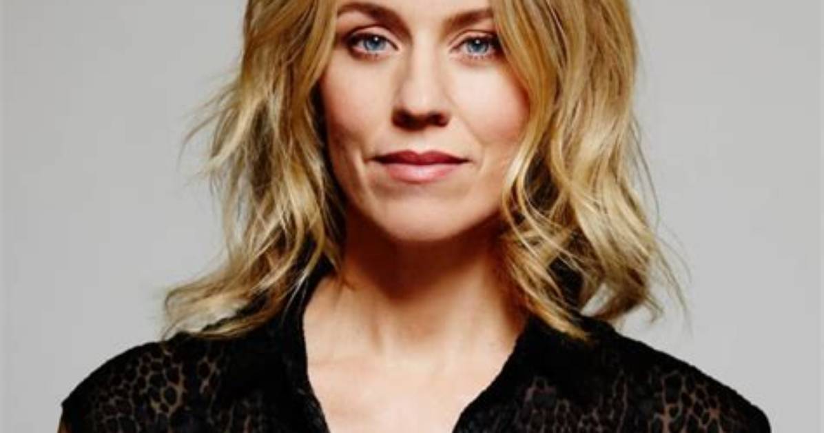 Simone Mcaullay Bio, Wiki, Age, Family, Husband, Movies, Tv Shows and Net Worth