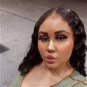 Simone Richards (Actress) Wiki, Bio, Age, Height, Weight, Measurements, Net Worth, Boyfriend, Facts