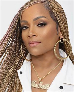 Simone Smith – Bio, Children, Age, Net Worth, All About Ll Cool J Wife