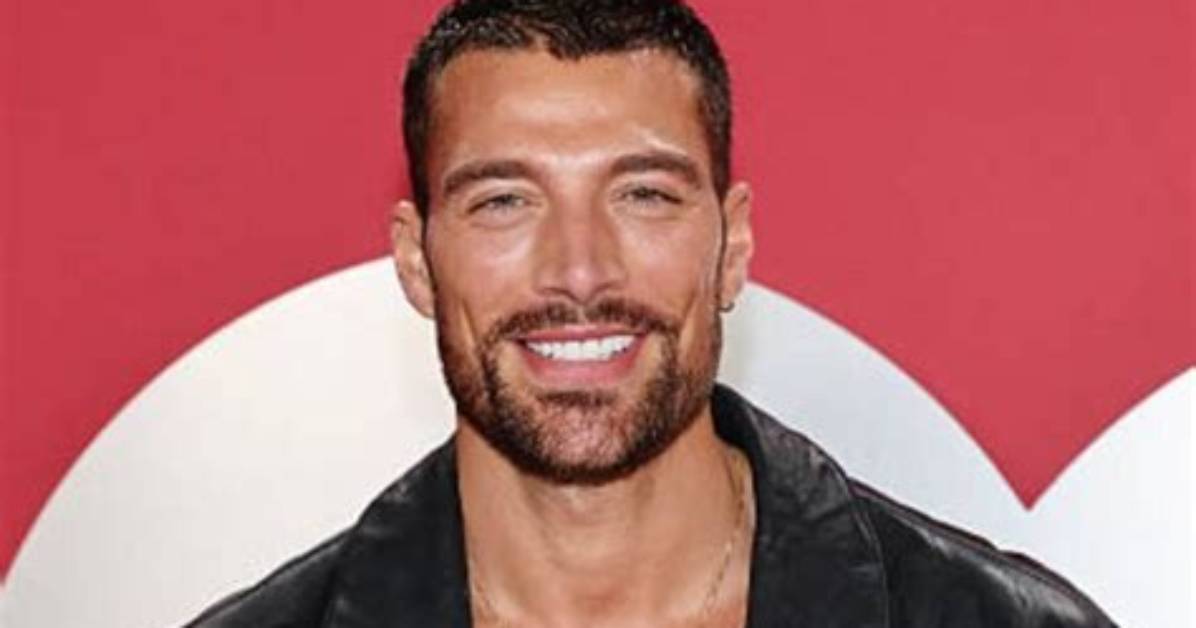 Simone Susinna Wikipedia: Everything to Know About the Actor