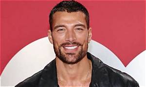 Simone Susinna Wikipedia: Everything to Know About the Actor