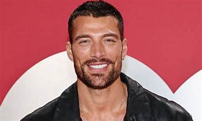 Simone Susinna Wikipedia: Everything to Know About the Actor