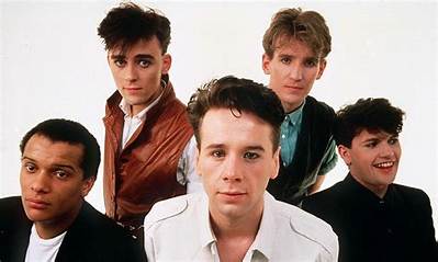 Simple Minds’s East at Easter Lyrics