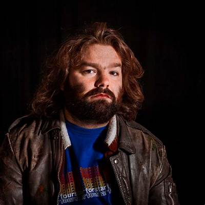 Sindri Eldon Thorsson Net Worth, Income, Salary, Earnings, Biography