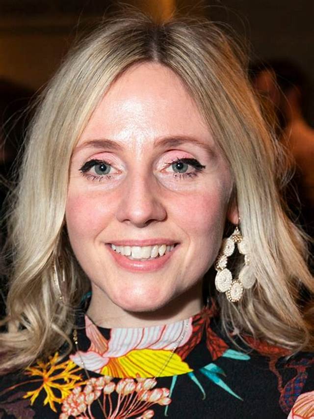 Sinead Matthews Boyfriend: Is Sinead Matthews in a Relationship?