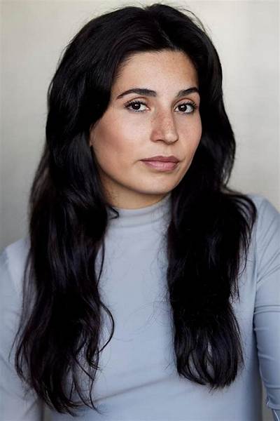 Sinem Kavus: Learn Everything About the Actress
