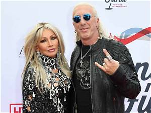 Singer Dee Snider and His Wife Suzette Snider Age Difference and Net Worth Explored