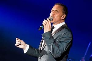 Singer| Is Lance Ellington Related to Duke Ellington? Everything to Know