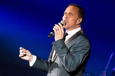 Singer| Is Lance Ellington Related to Duke Ellington? Everything to Know