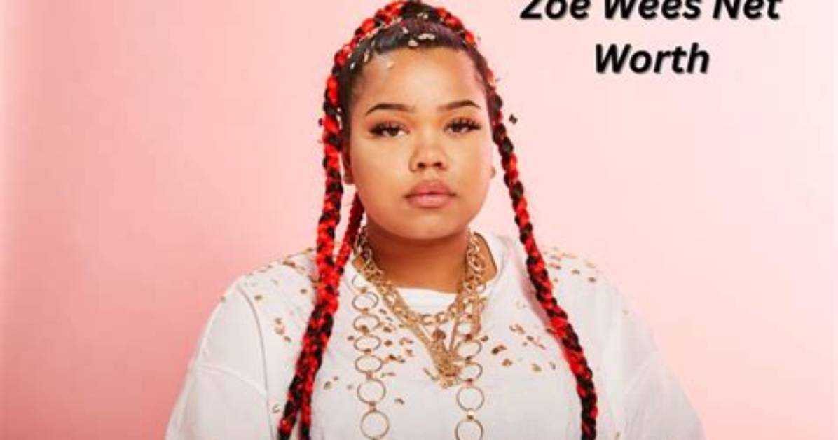 Singer Zoe Wees Gender -Is She Gay or Bisexual? Everything on Her Net Worth and More