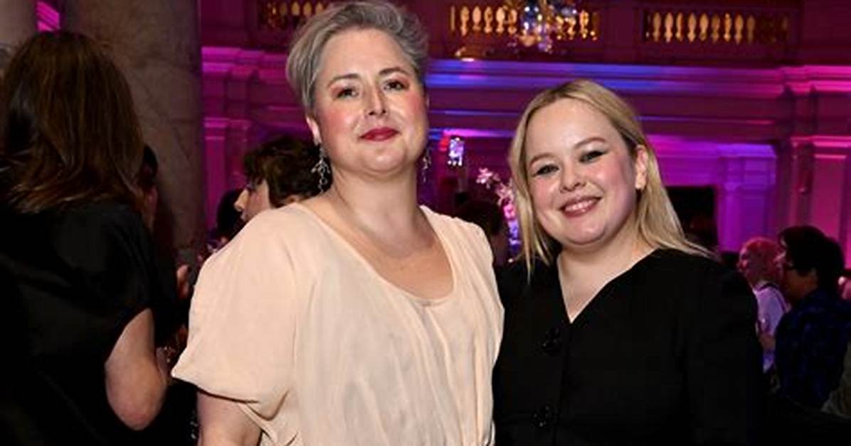 Siobhan Mcsweeney Partner Age, Parents & Net Worth – Is She Married?