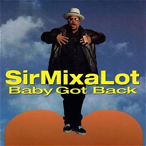 Sir Mix-a-Lot’s You Can Have Her Lyrics