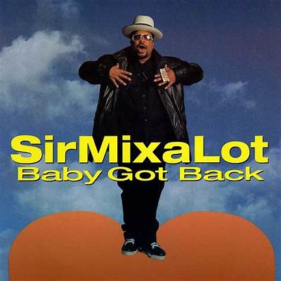 Sir Mix-a-Lot’s You Can Have Her Lyrics