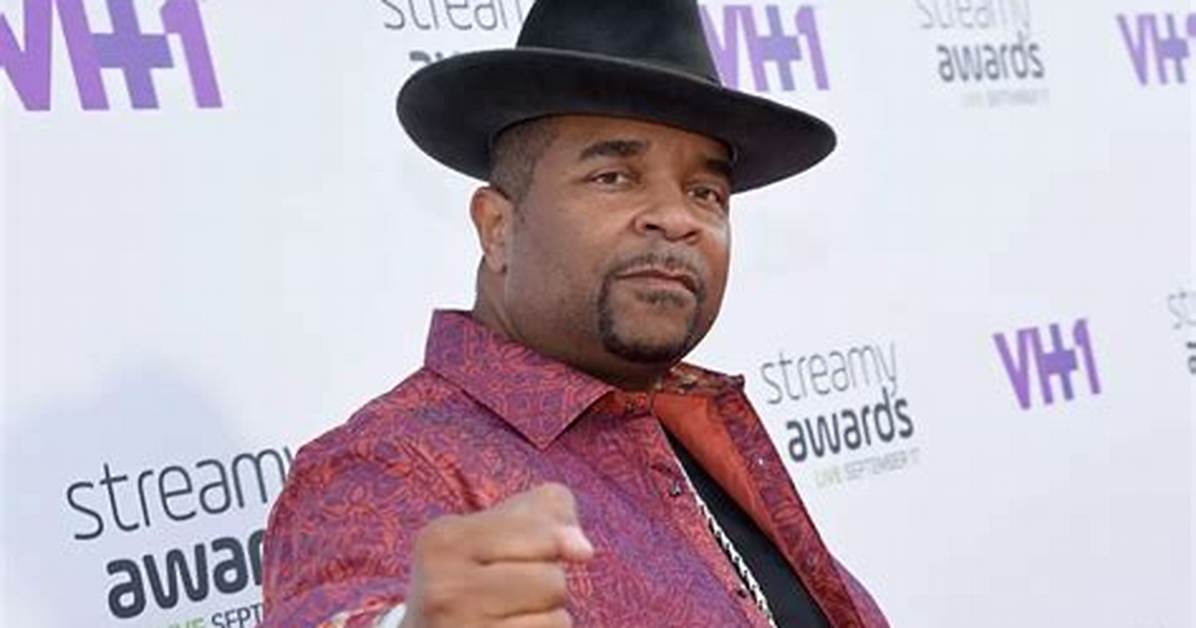 Sir Mixalot Bio, Wiki, Age, Height, Wife, Family, Quotes, Songs and Net Worth