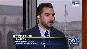 Siraj Hashmi (Fox News) Bio, Wiki, Age, Birthday, Height, Background, Parents, Wife, Wedding, Married, Nationality, Fox News, Salary and Net Worth