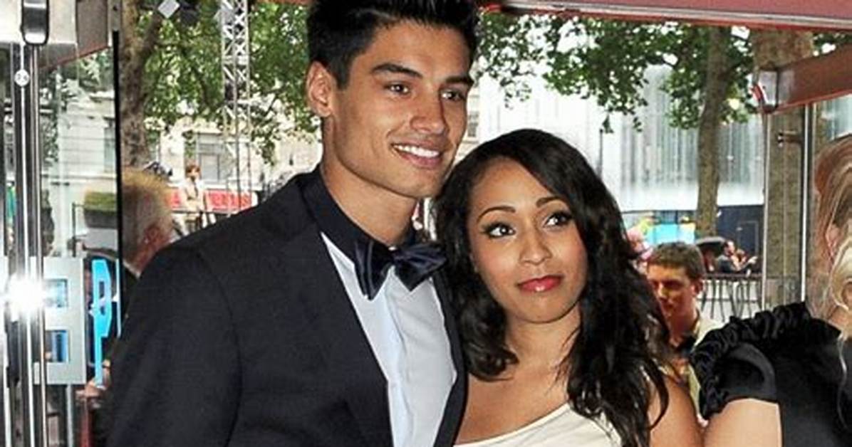 Siva Kaneswaran Wife Nareesha Mccaffrey, Parents and Ethnicity – Does He Have a Twin?