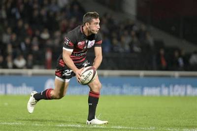 Six Nations: Who Is Baptiste Couilloud? Meet the Rugby Player on Instagram
