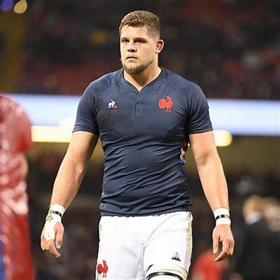 Six Nations: Who Is Paul Willemse Married to? Wife Children Net Worth Instagram Explored