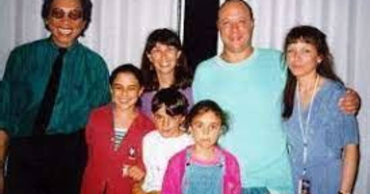 Sixto Rodriguez Children: Meet Regan, Eva and Sandra