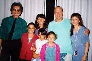 Sixto Rodriguez Children: Meet Regan, Eva and Sandra