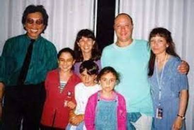 Sixto Rodriguez Children: Meet Regan, Eva and Sandra