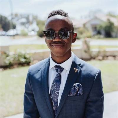 Siya Xaba – Biography, Age, Career & Net Worth