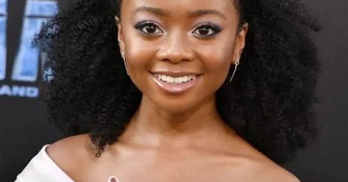 Skai Jackson Age, Ethnicity, Height, Family, Boyfriend, Net Worth, Religion, Birthday, Facts & Bio