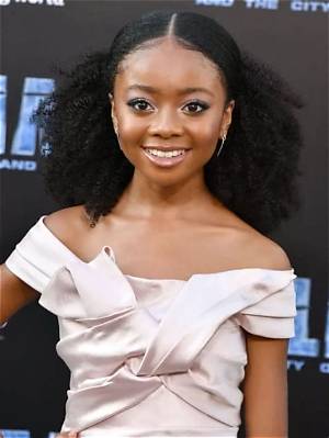 Skai Jackson Age, Ethnicity, Height, Family, Boyfriend, Net Worth, Religion, Birthday, Facts & Bio
