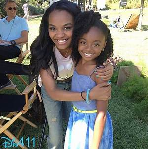 Skai Jackson: Dating, Net Worth, Tattoos, Smoking & Body Measurements