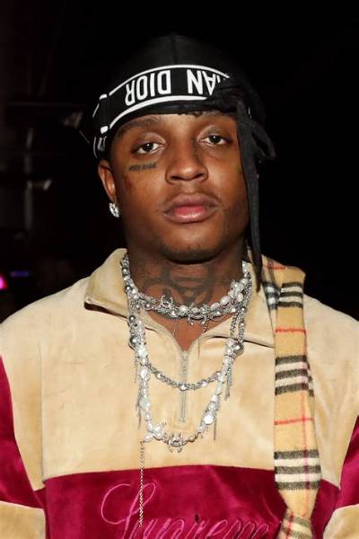 Ski Mask the Slump God Net Worth, Girlfriend and Real Name, Age, Height, Wiki, Biography, Instagram