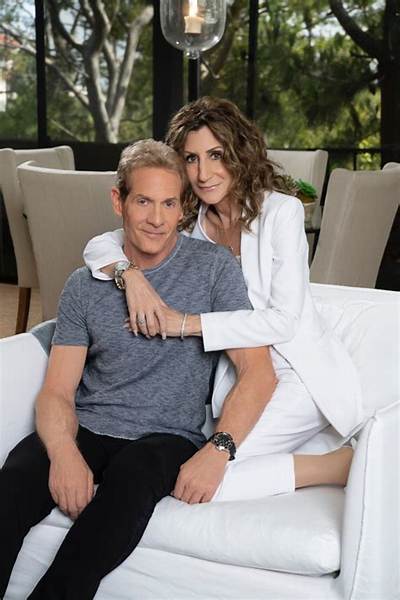 Skip Bayless Wife Ernestine Sclafani’s Photo Is Viral on the Internet, See How the Sports Fans React