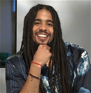 Skip Marley Net Worth