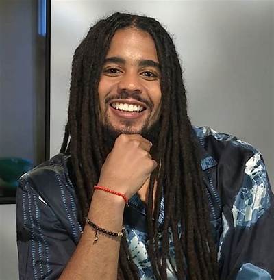 Skip Marley Net Worth