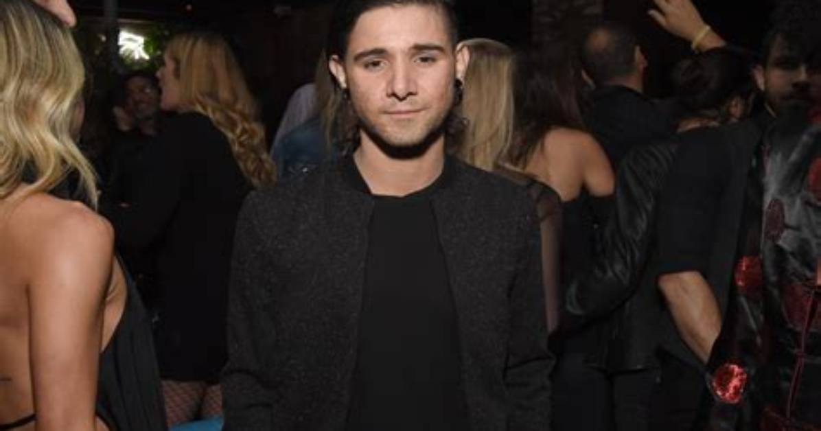 Skrillex Girlfriend Kayla Lauren, Are They Still Together?