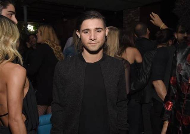 Skrillex Girlfriend Kayla Lauren, Are They Still Together?