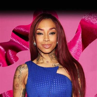 Sky Days from ‘Black Ink Crew’ Bio: Age, Real Name, Net Worth & Pictures