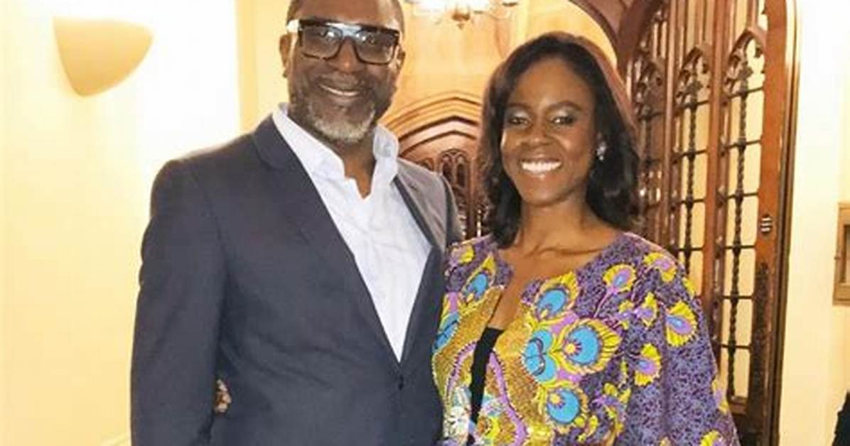Sky News Gillian Joseph Husband Tunde Adebayo, What We Know So Far