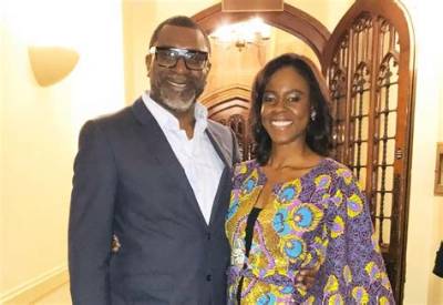 Sky News Gillian Joseph Husband Tunde Adebayo, What We Know So Far