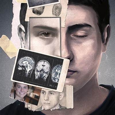 Sleepwalking Murder Case, Who Was Brooke Peterson? Hulu Documentary and More to Follow