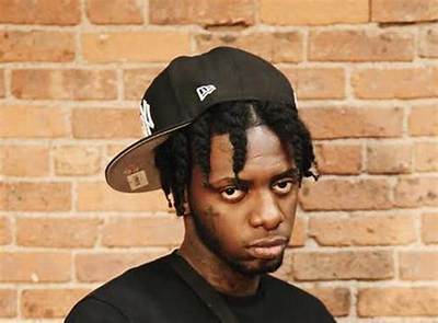 Sleepy Hallow Net Worth: How Rich Is Rapper Sleepy Hallow, Where Is His Real Name?
