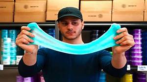 Sliimey Honey’s Mark Lin Made Slime in His Garage and Sold It Earning $1 Million in Three Year's