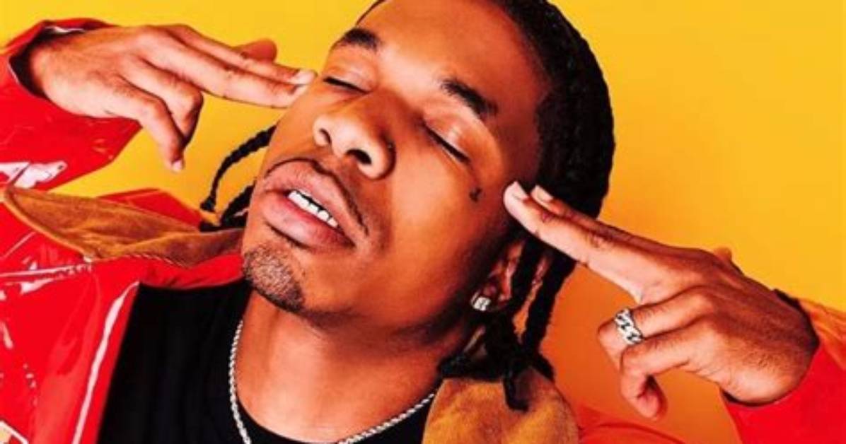 Slim Santana Age and Instagram: Who Is Slimsantana Tiktok?
