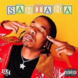 Slim Santana Age and Instagram: Who Is Slimsantana Tiktok?