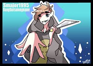Smajor1995 Boyfriend Age: Is Smajor1995 Married?
